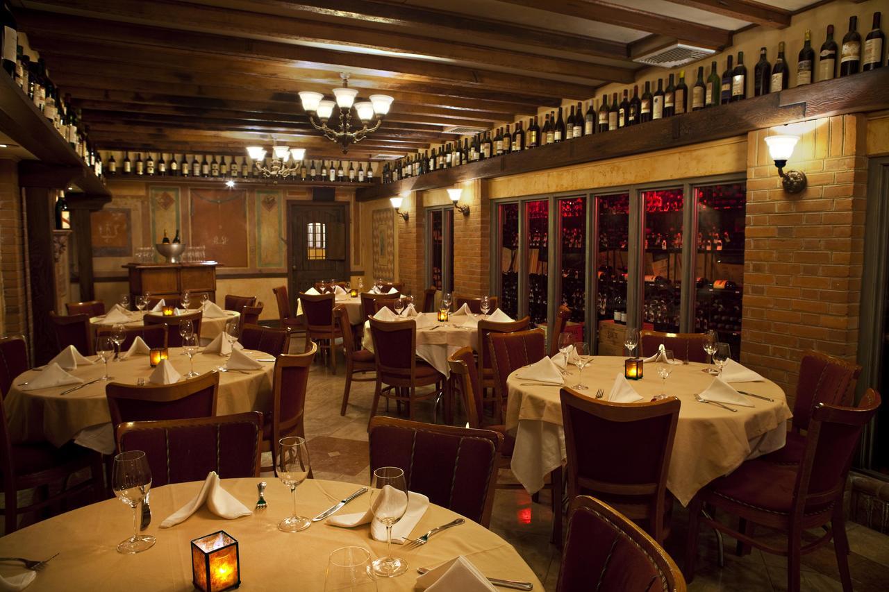 Penn'S View Hotel Philadelphia Eksteriør bilde